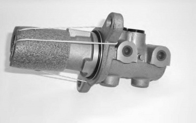 OPEN PARTS fbm136300 -  Главный тормозной цилиндр